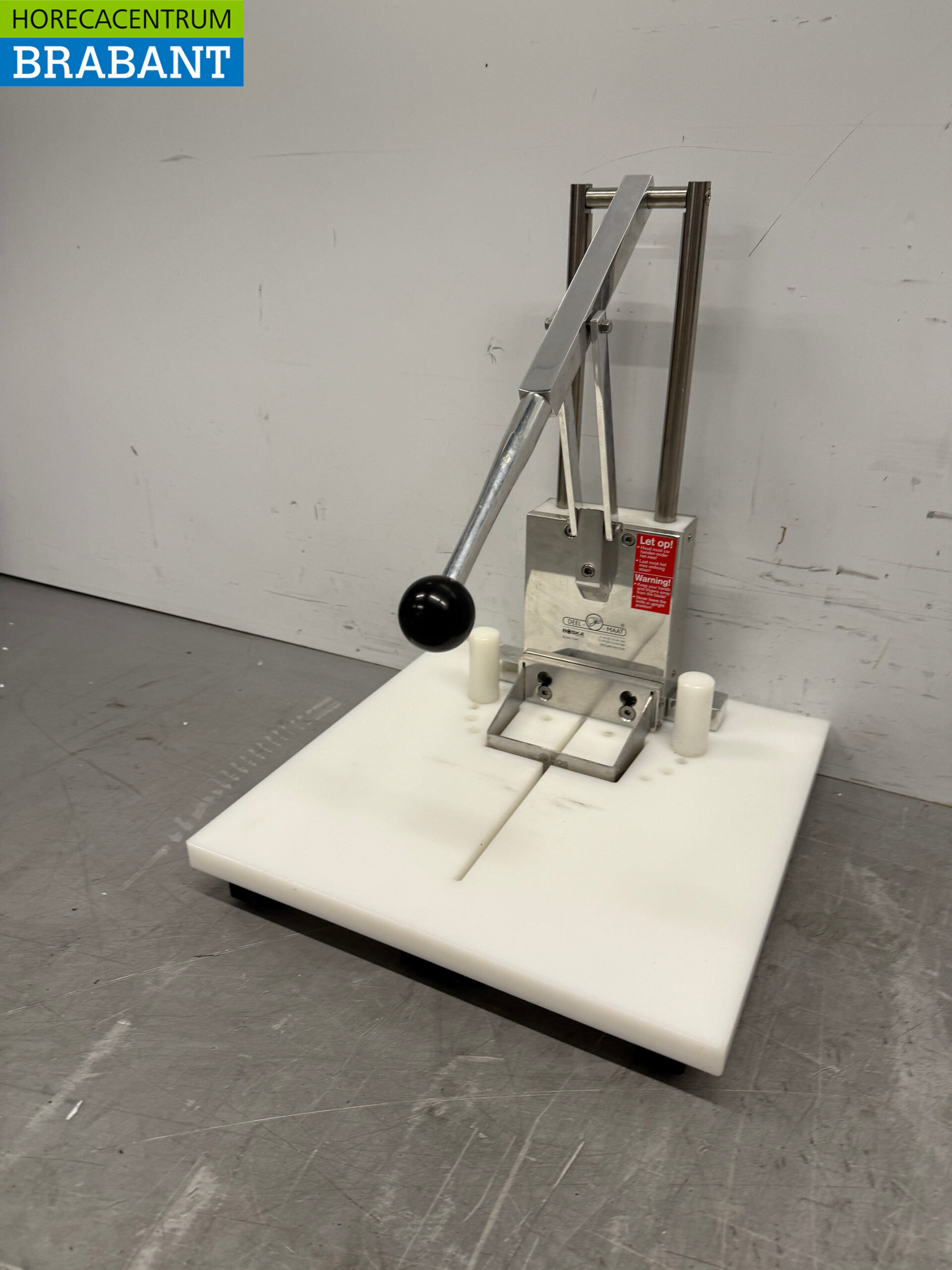 Boska Part-O-Size Käsehobel Horeca – Bild 2