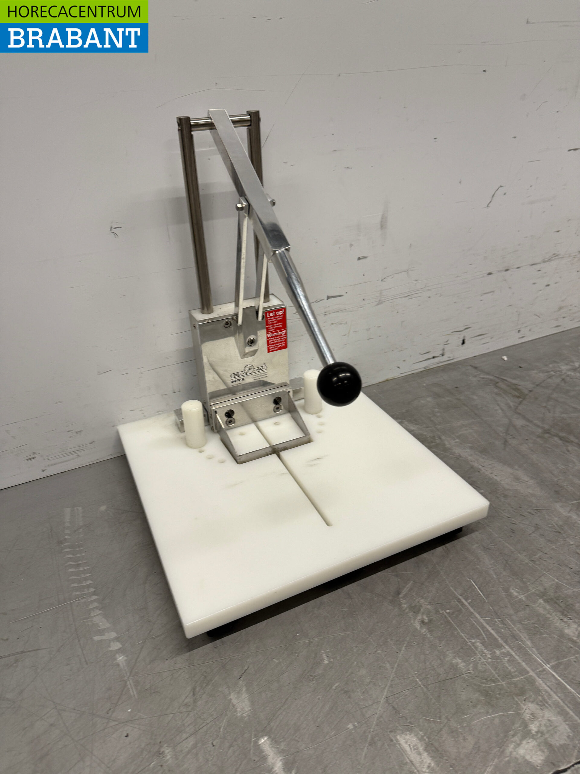 Boska Part-O-Size Käsehobel Horeca – Bild 3