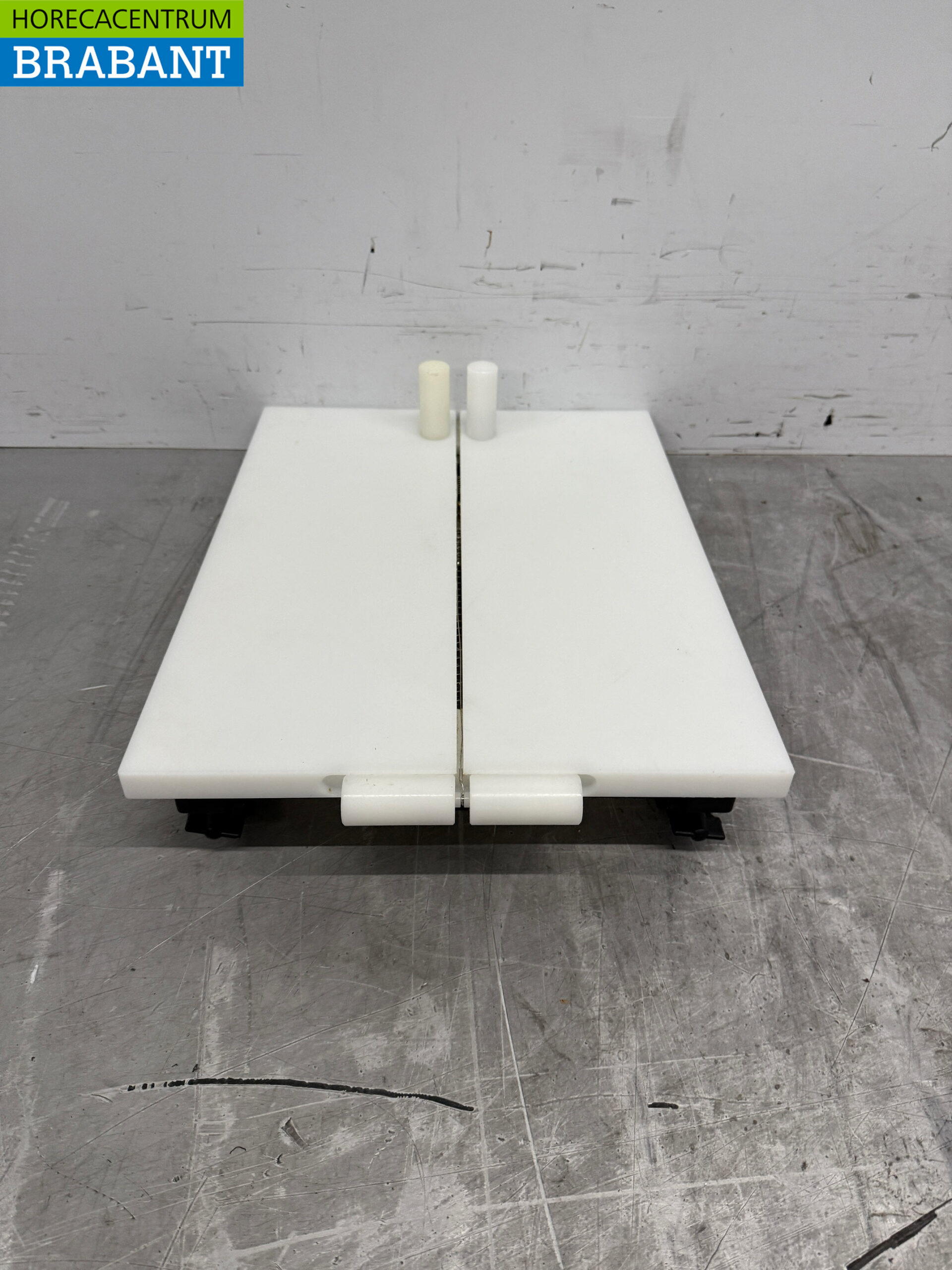 Boska Boska Cheese-O-Size Käsehobel Horeca