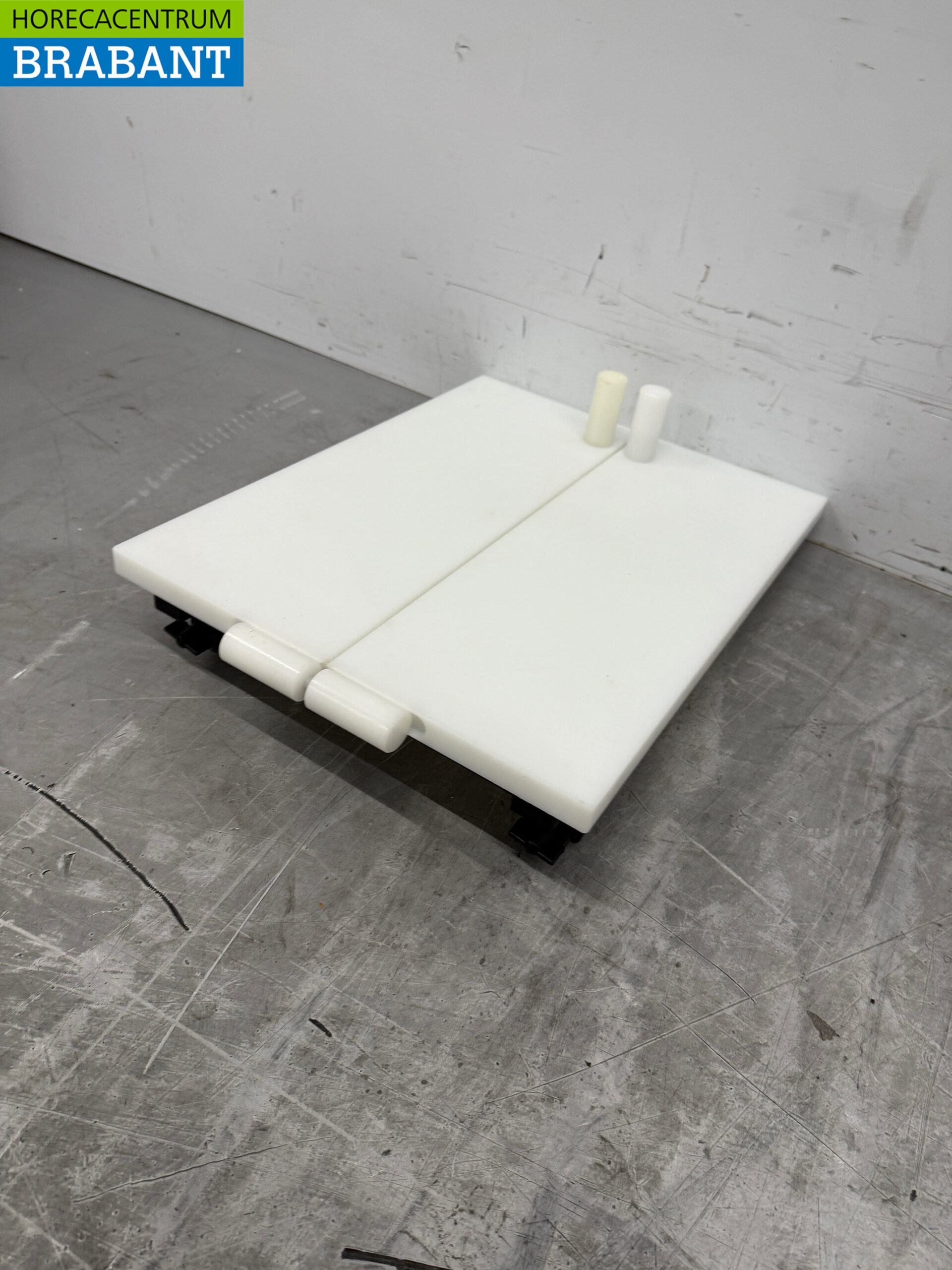 Boska Boska Cheese-O-Size Käsehobel Horeca – Bild 2