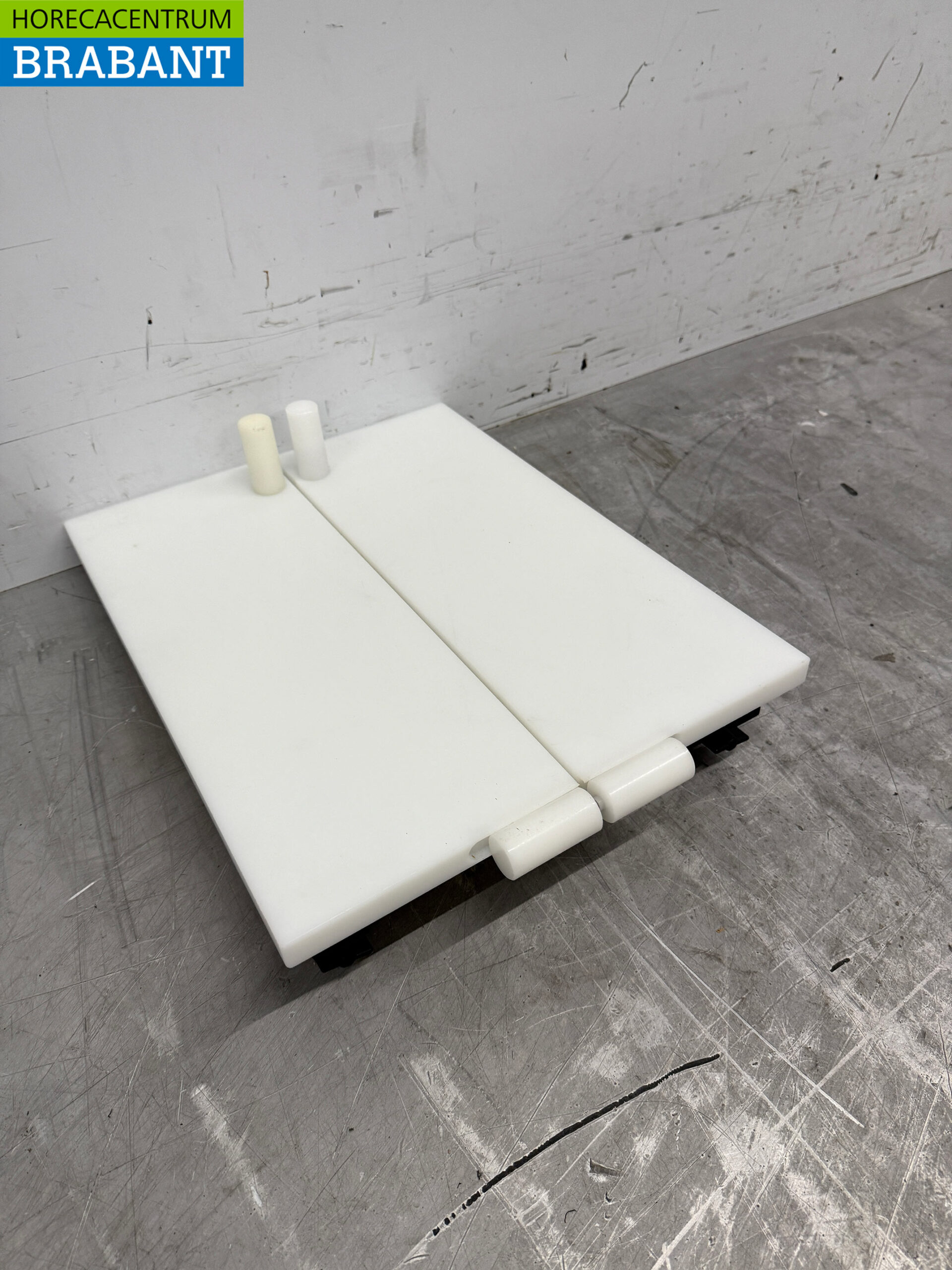 Boska Boska Cheese-O-Size Käsehobel Horeca – Bild 3