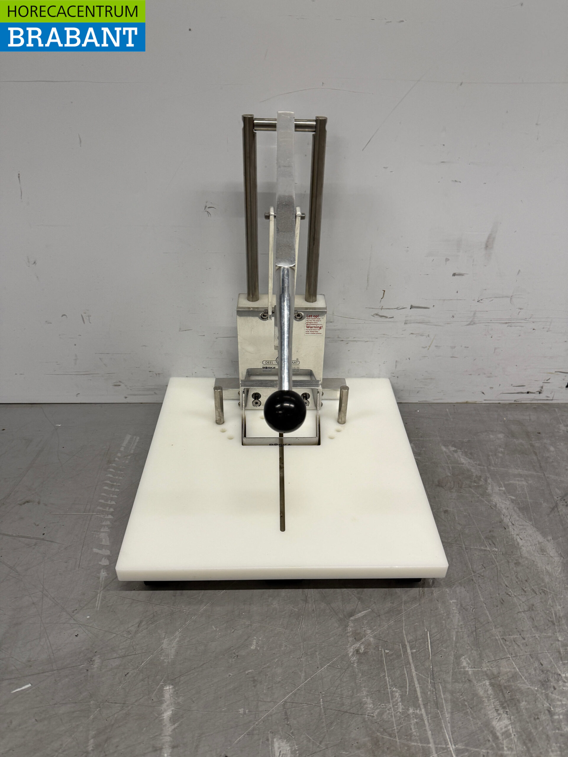 Boska Part-O-Size Käsehobel Horeca