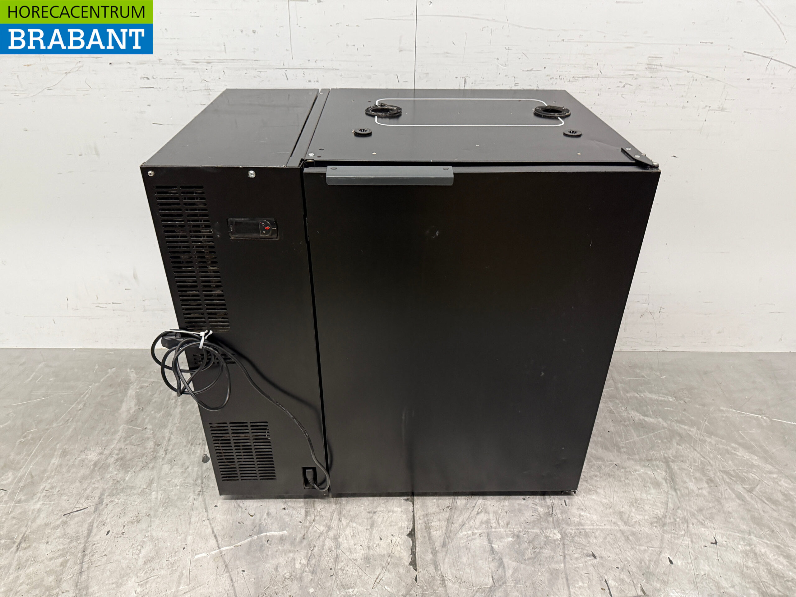 David Cooling Fasskühler 200 Liter 230V Horeca