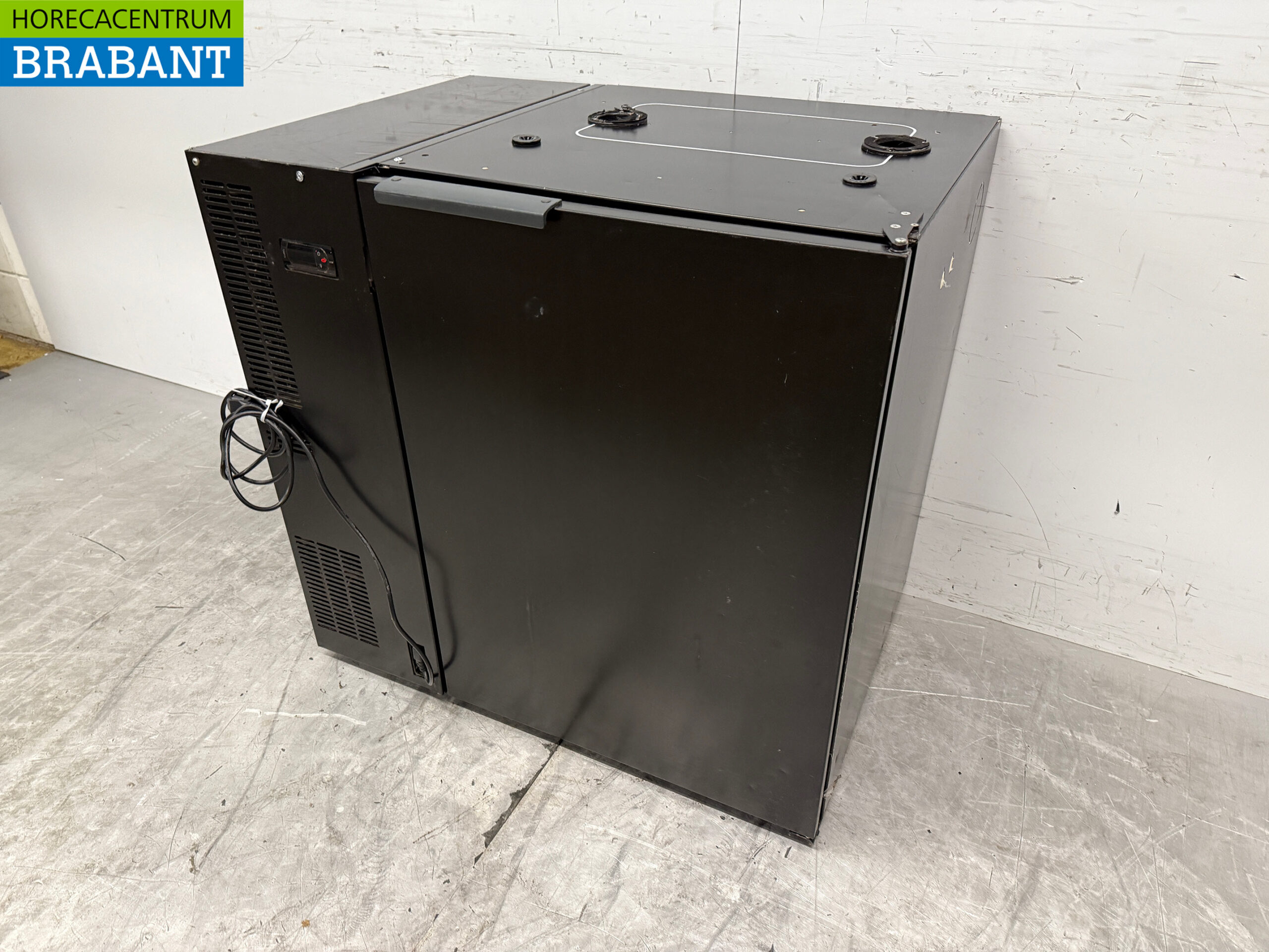 David Cooling Fasskühler 200 Liter 230V Horeca – Bild 2