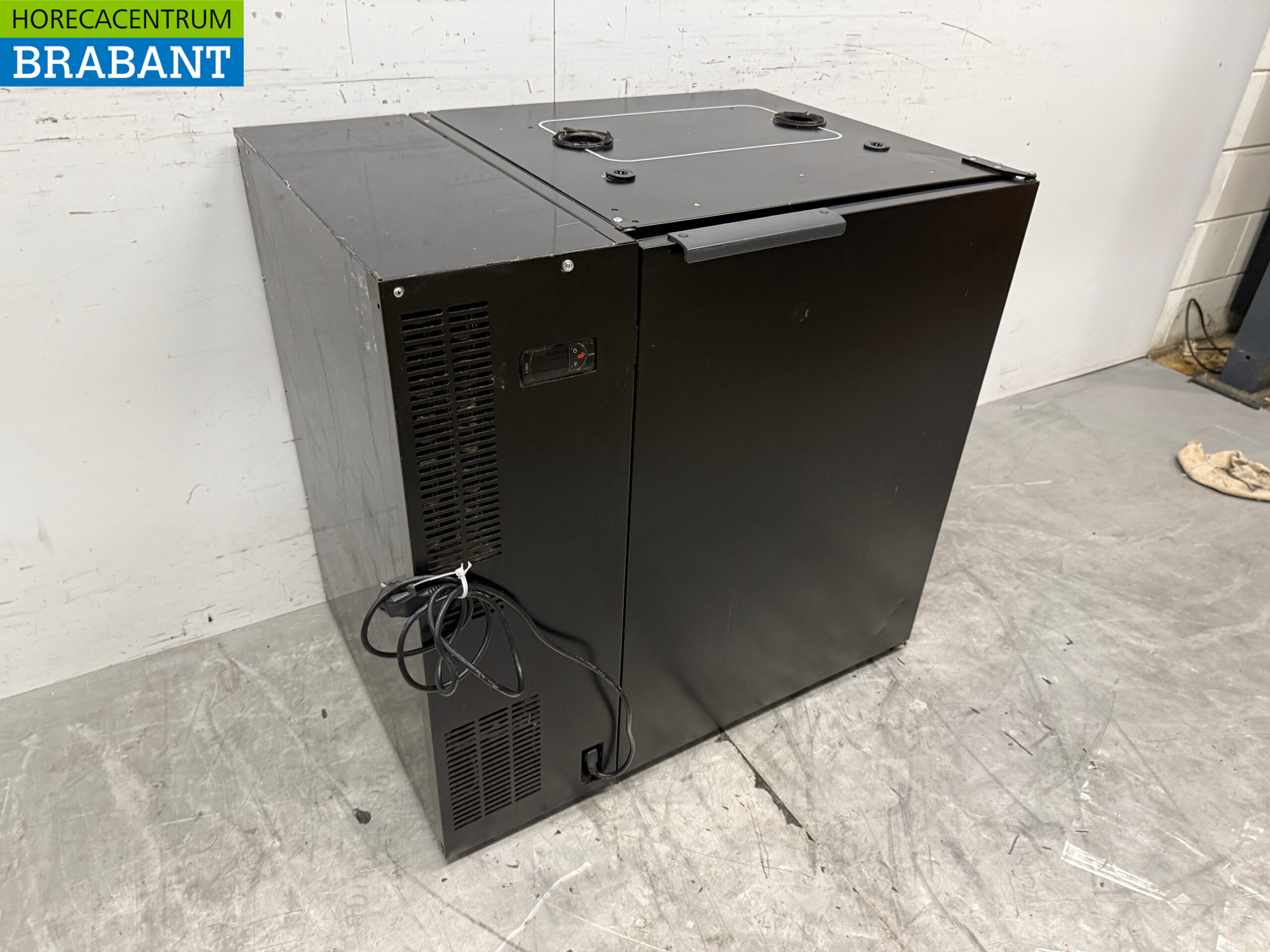 David Cooling Fasskühler 200 Liter 230V Horeca – Bild 3