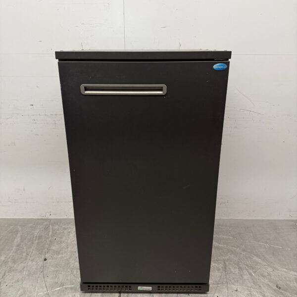 Serrco Fasskühler Fasskühler 7 x 20 Liter 74,5 cm 230V Horeca