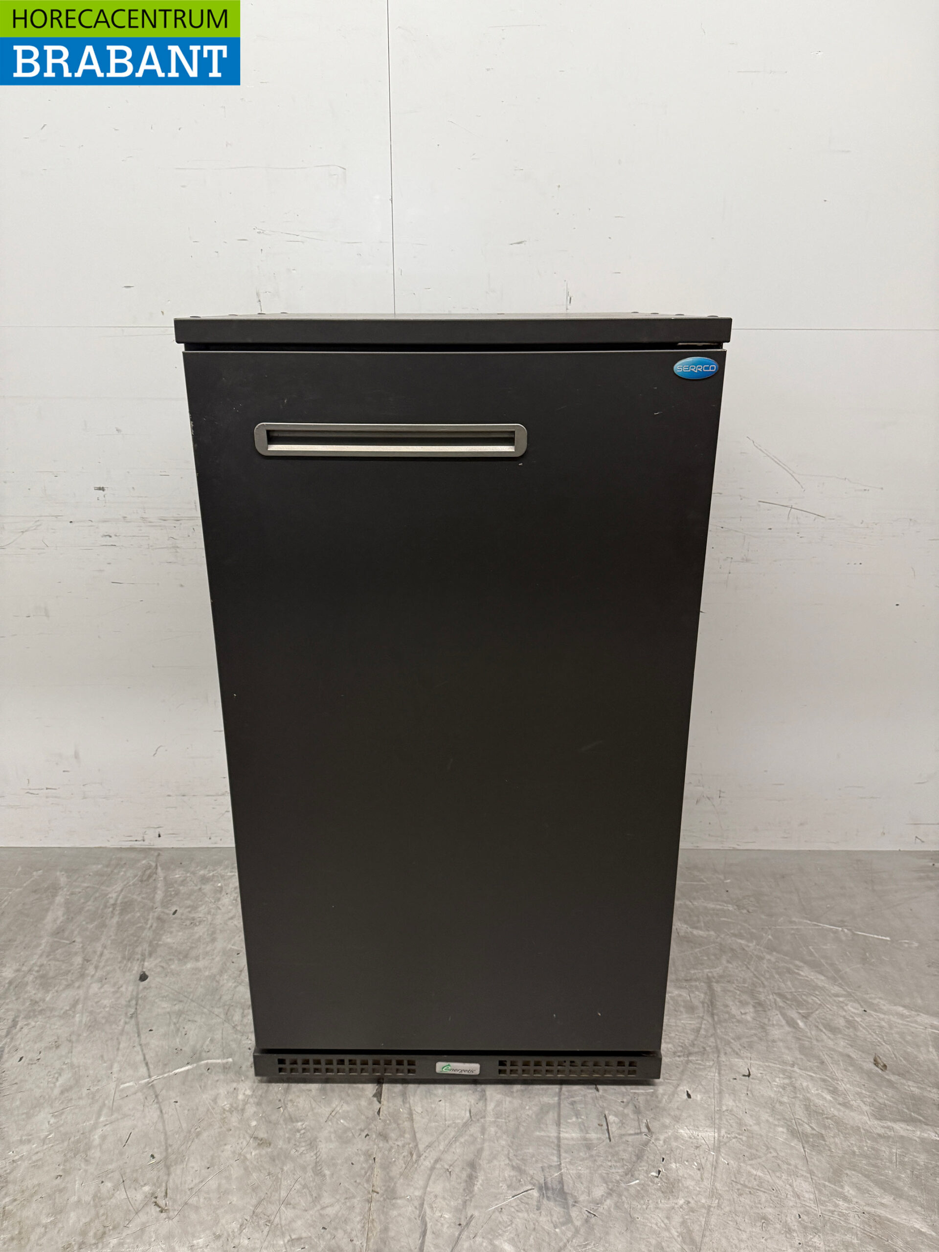 Serrco Fasskühler Fasskühler 7 x 20 Liter 74,5 cm 230V Horeca