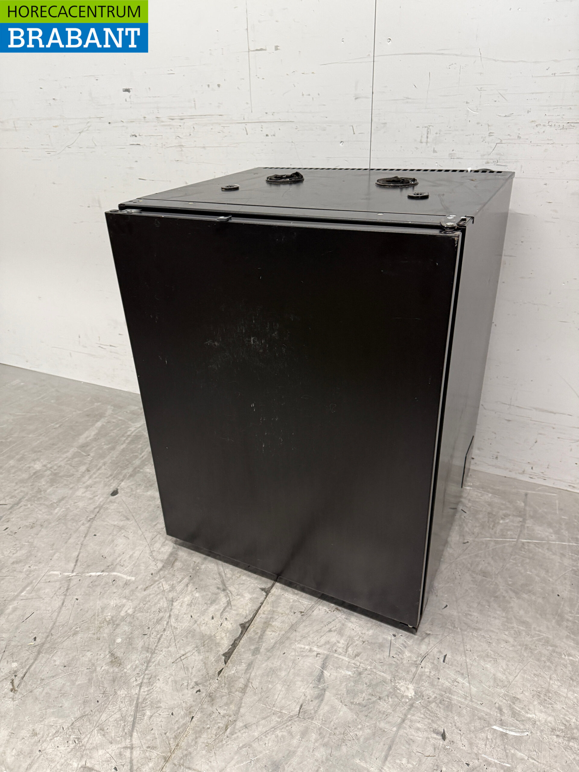 David Cooling Fasskühler 130 Liter 230V Horeca – Bild 2