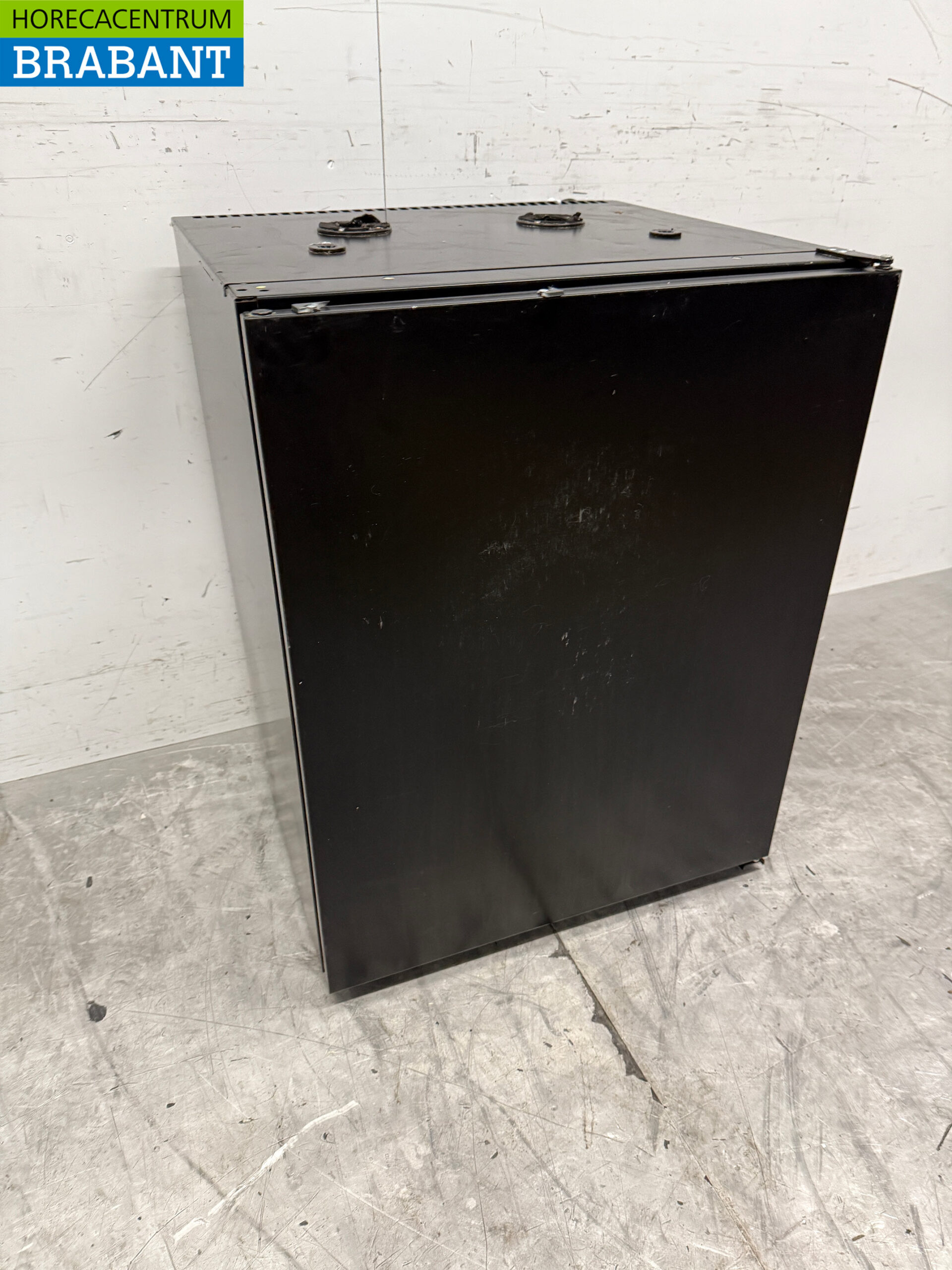 David Cooling Fasskühler 130 Liter 230V Horeca – Bild 3