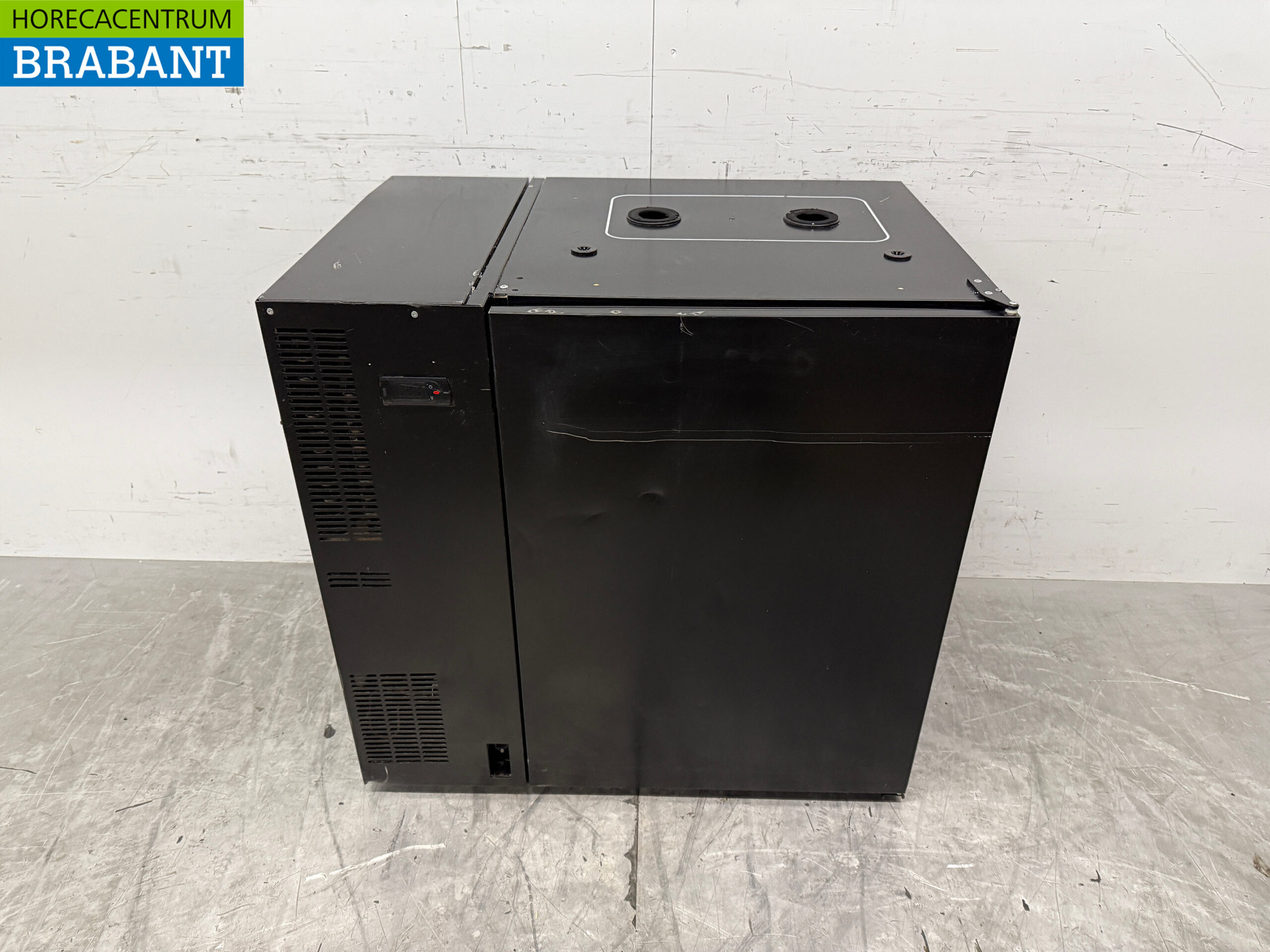 David Cooling Fasskühler 200 Liter 230V Horeca