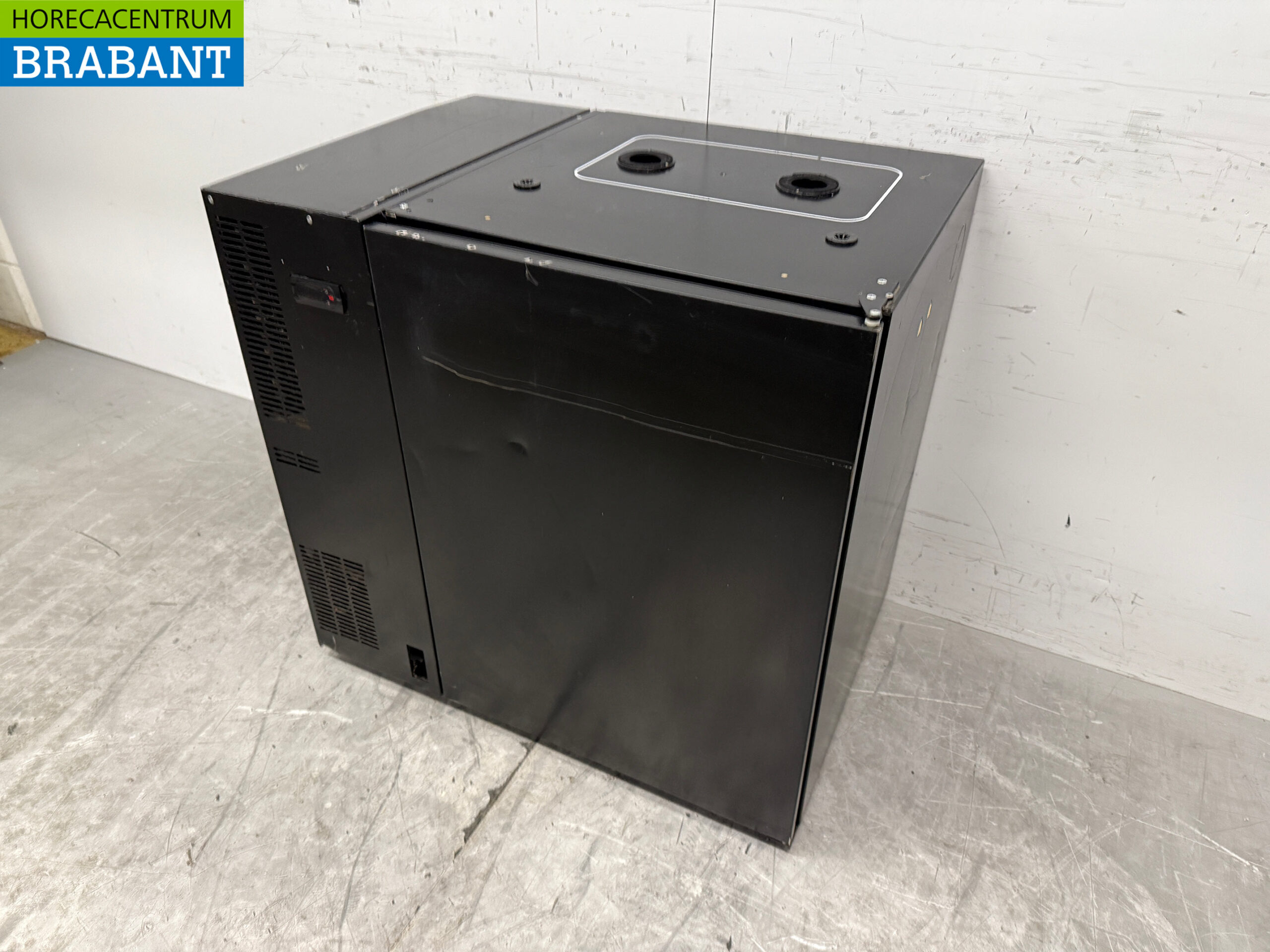 David Cooling Fasskühler 200 Liter 230V Horeca – Bild 2