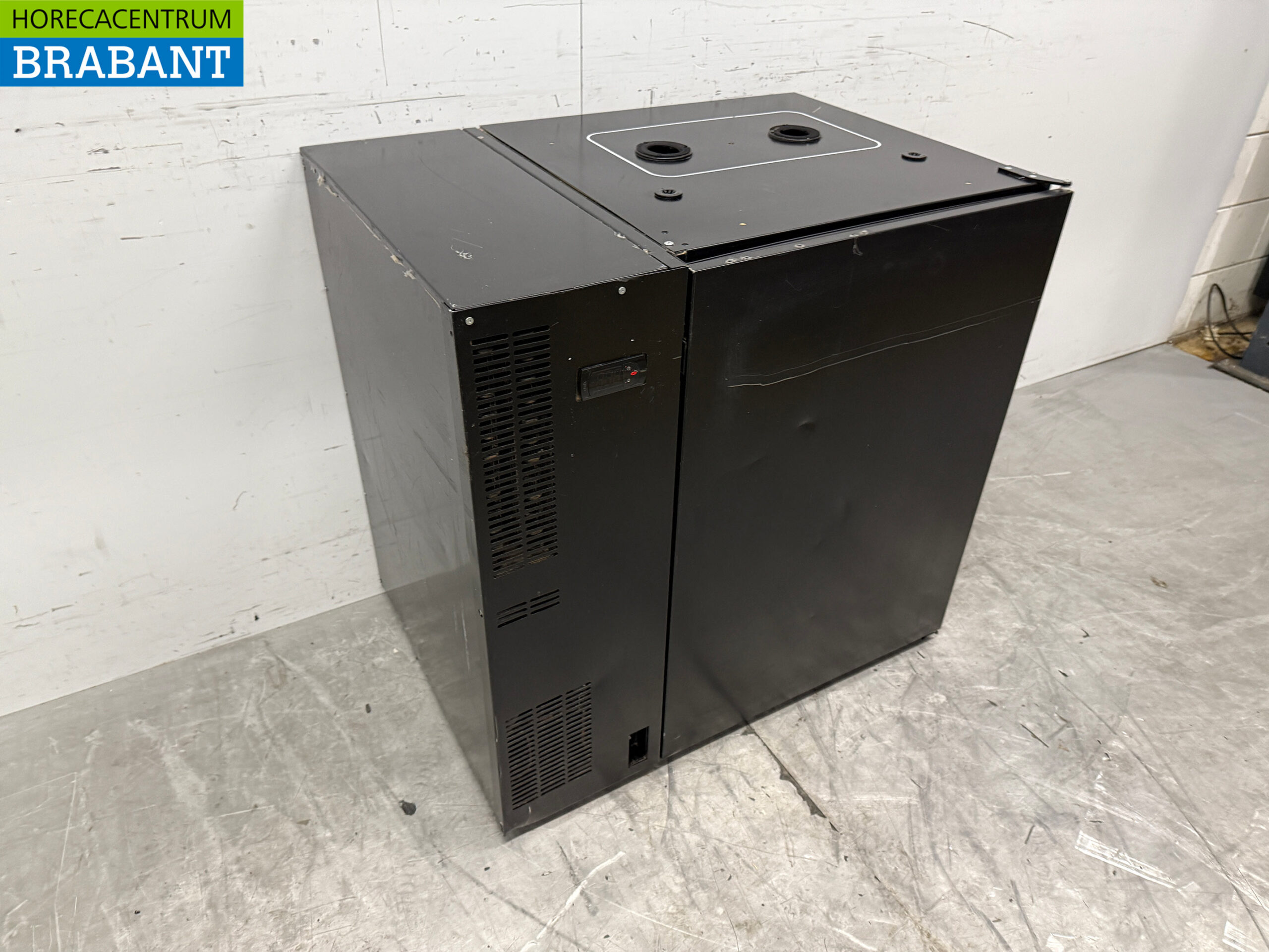 David Cooling Fasskühler 200 Liter 230V Horeca – Bild 3