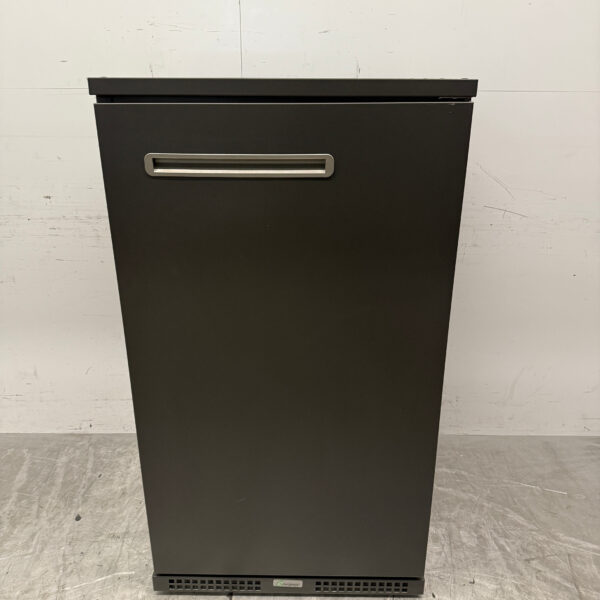 Serrco Fasskühler Fasskühler 7 x 20 Liter 74,5 cm 230V Horeca