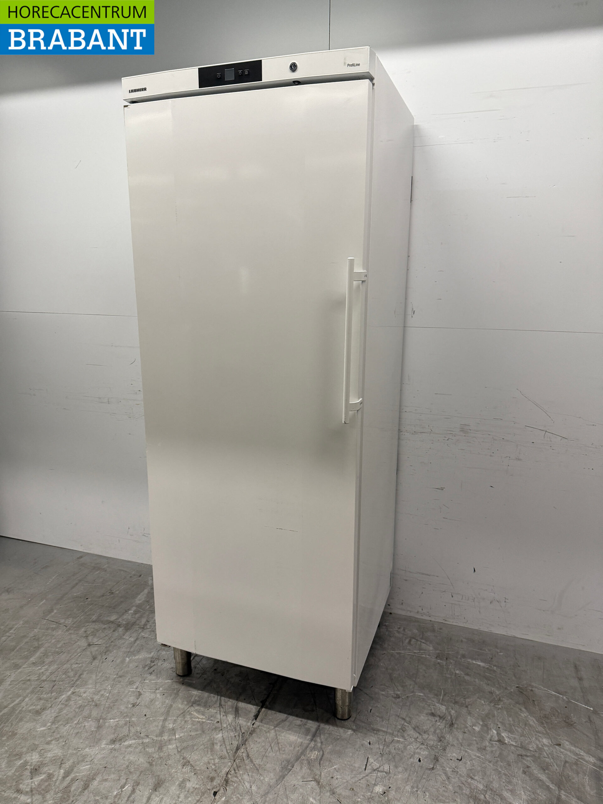 Liebherr Gefrierschrank 556 Liter 230V Horeca – Bild 2