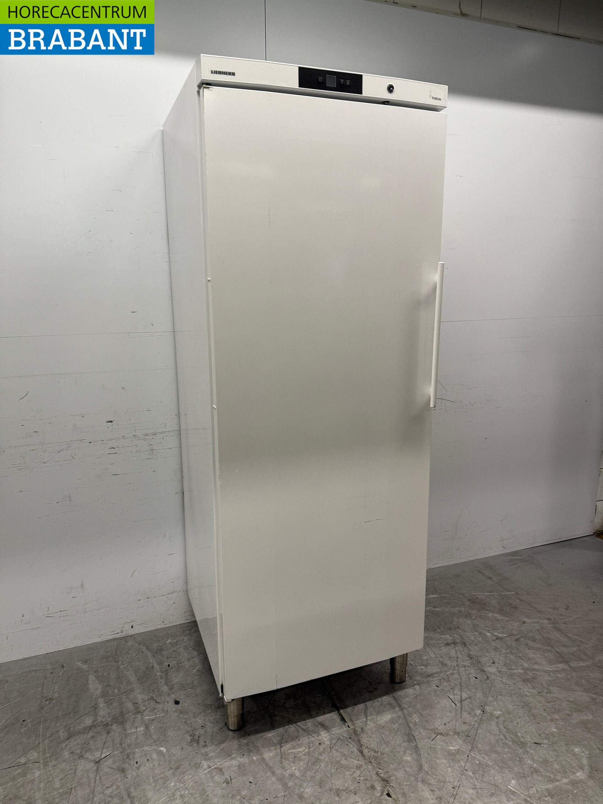 Liebherr Gefrierschrank 556 Liter 230V Horeca – Bild 3