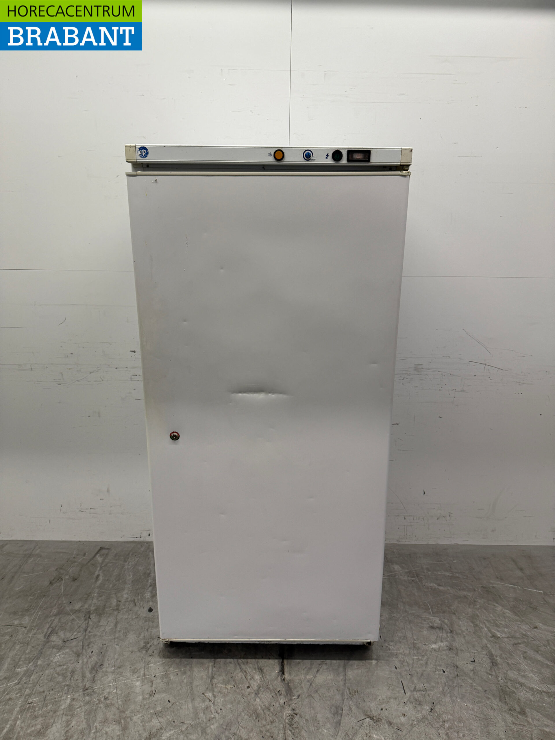 Jumbo Gefrierschrank 525 Liter 230V Horeca