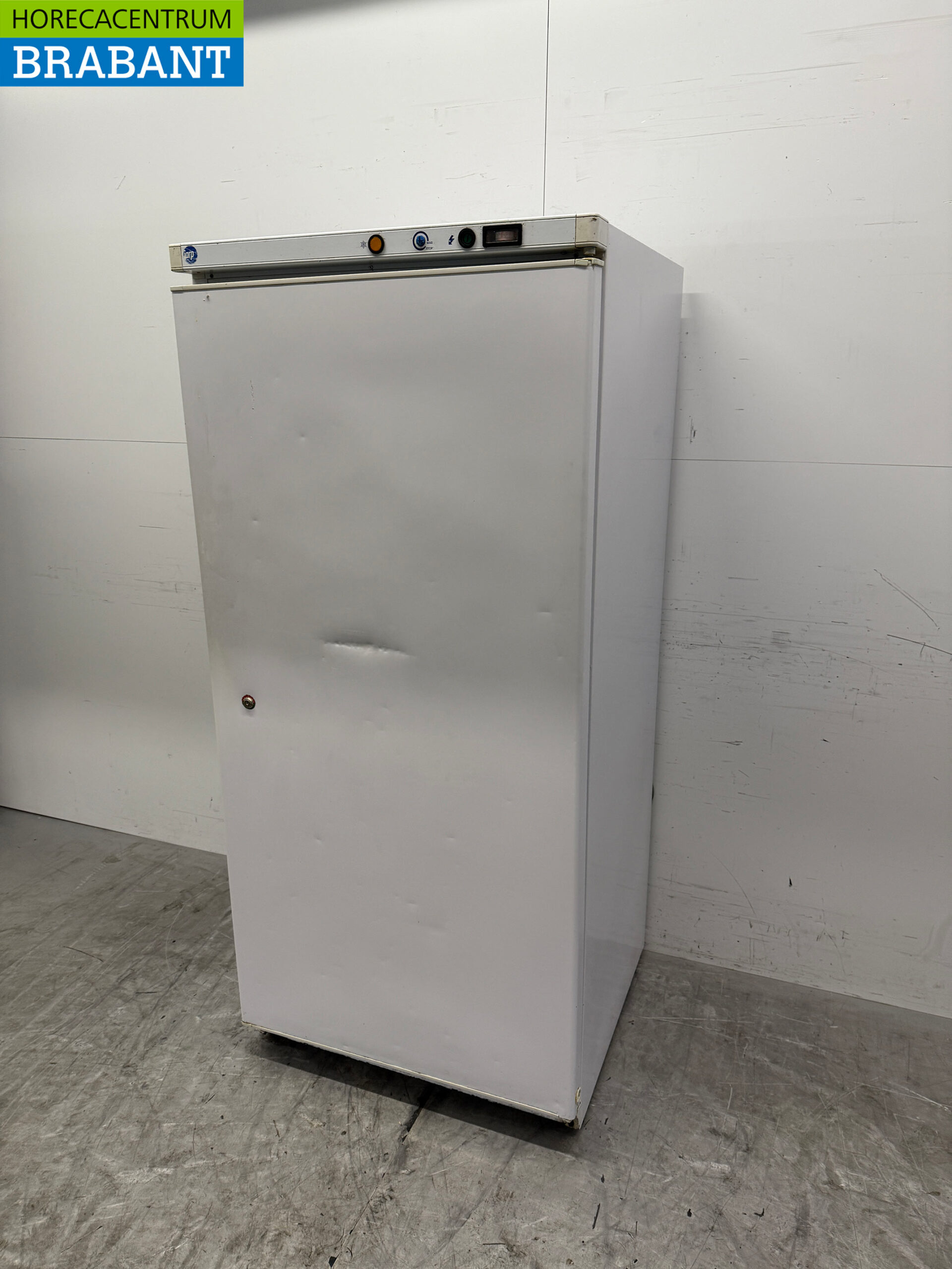 Jumbo Gefrierschrank 525 Liter 230V Horeca – Bild 2