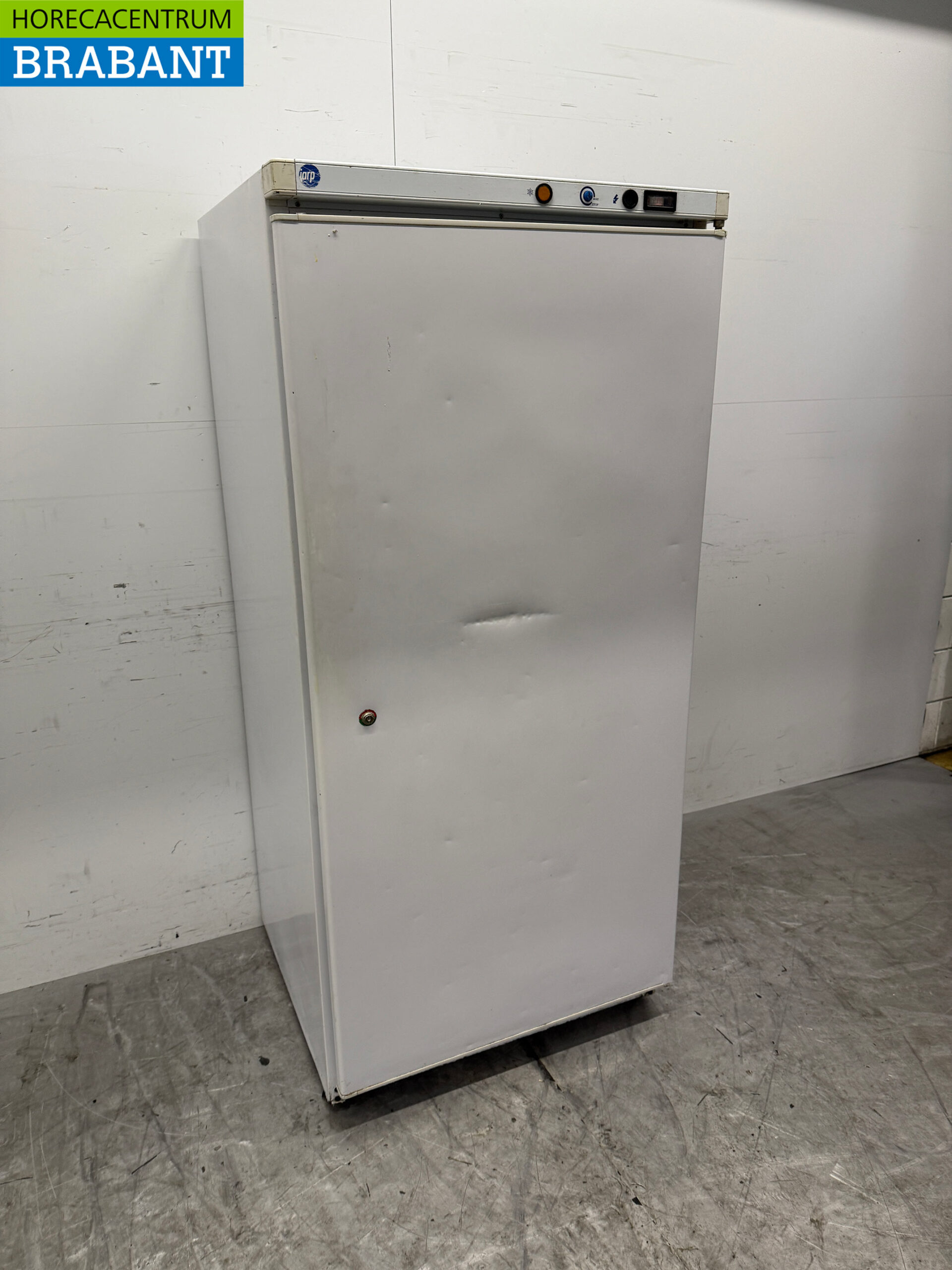 Jumbo Gefrierschrank 525 Liter 230V Horeca – Bild 3