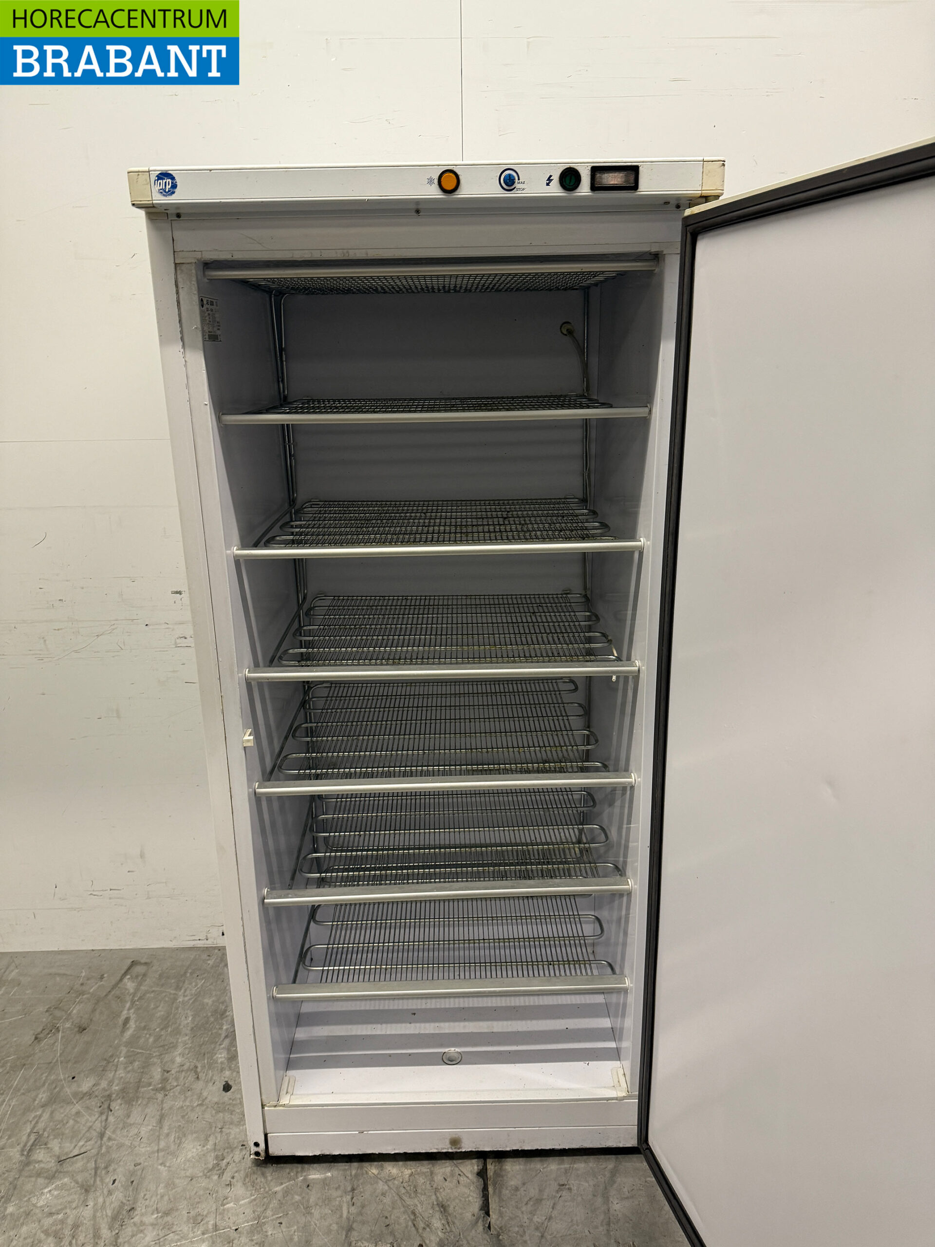 Jumbo Gefrierschrank 525 Liter 230V Horeca – Bild 4