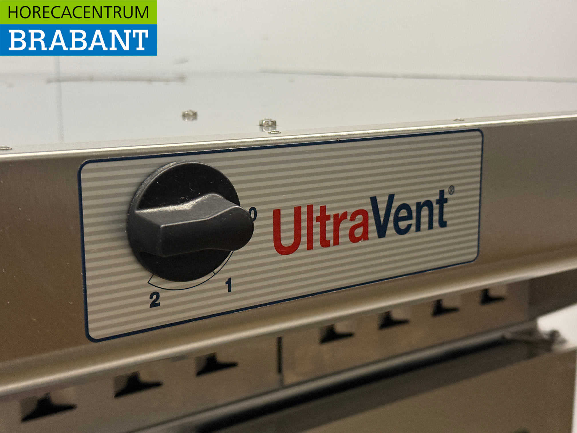 Rostfreier Stahl Rational CM 101 Combisteamer 10 x 1/1 GN 400V Horeca – Bild 8