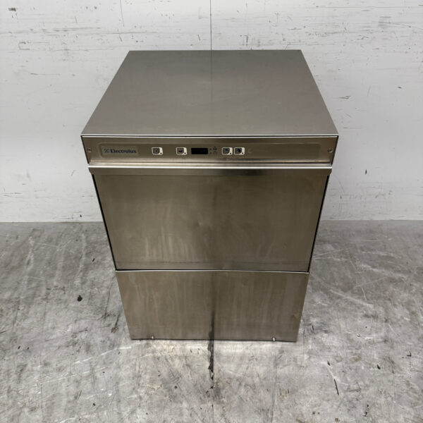 Edelstahl Electrolux Geschirrspüler 230V Catering