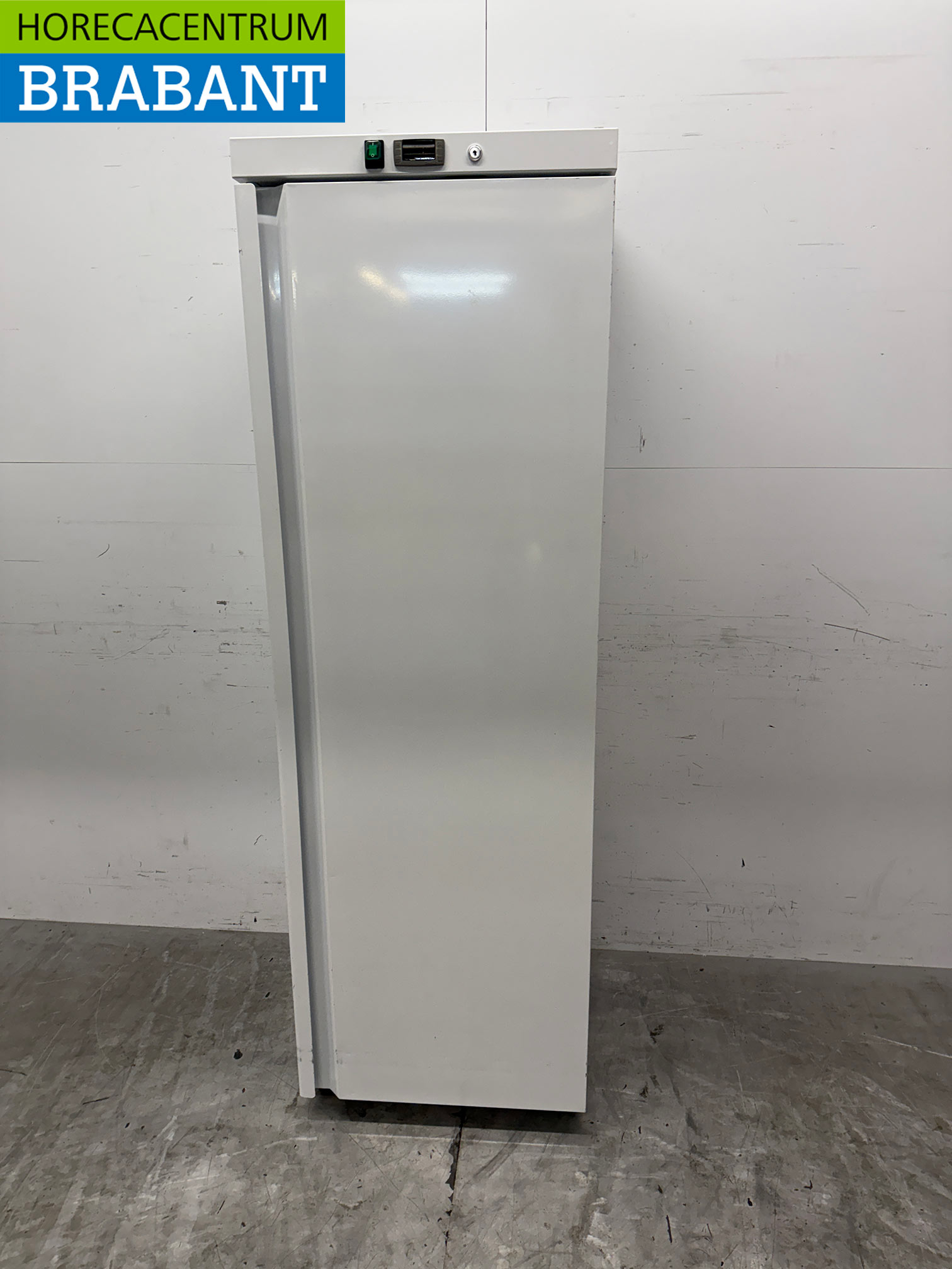 Gastro-Inox Gefrierschrank 321 Liter 230V Horeca