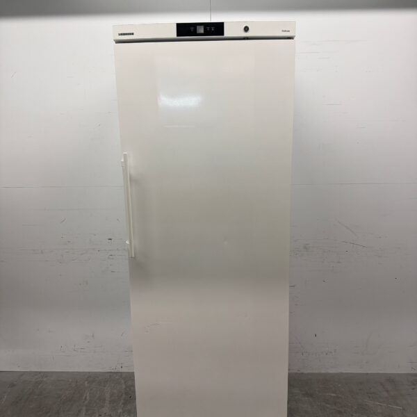 Liebherr Gefrierschrank 556 Liter 230V Horeca
