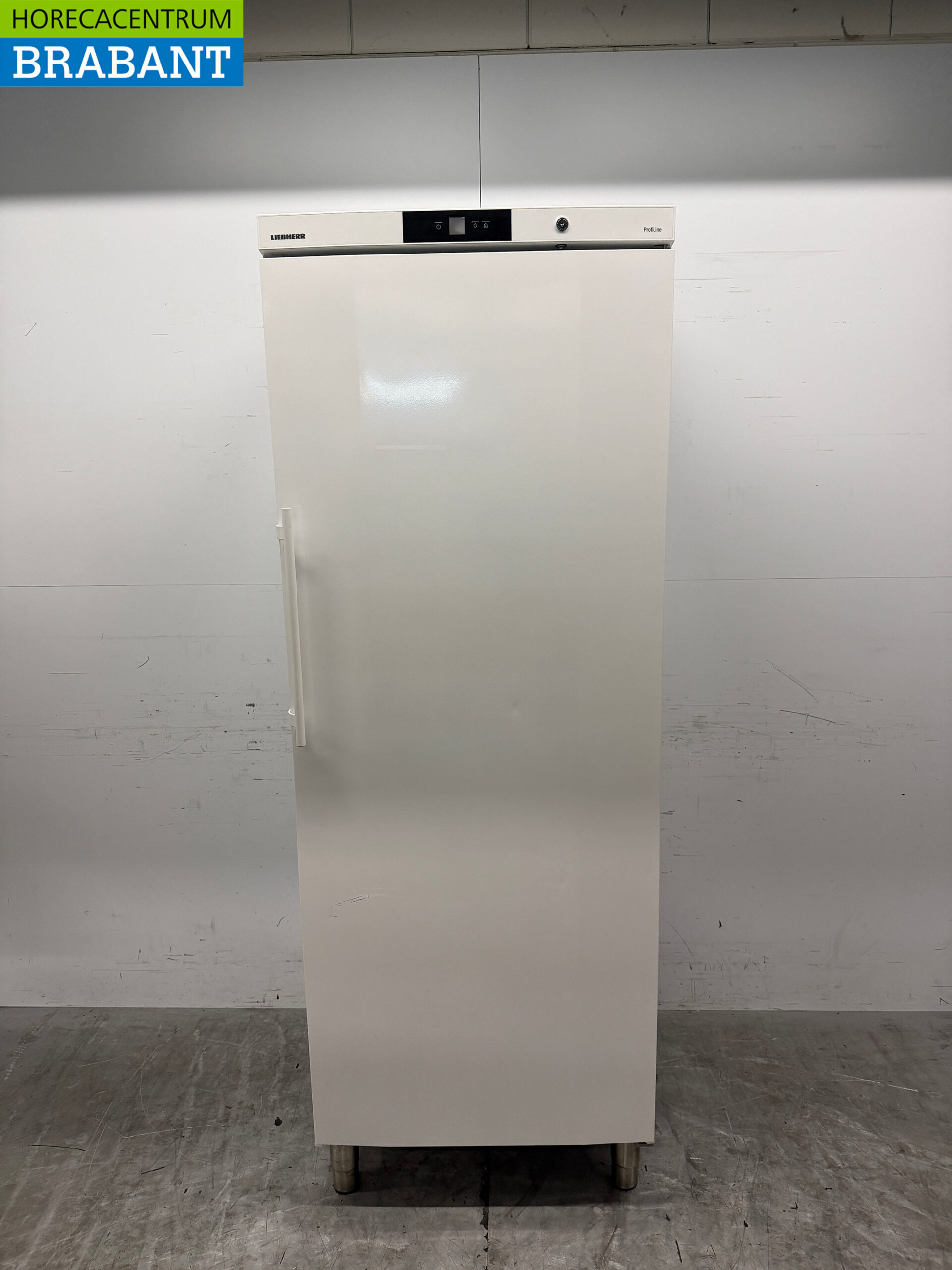 Liebherr Gefrierschrank 556 Liter 230V Horeca