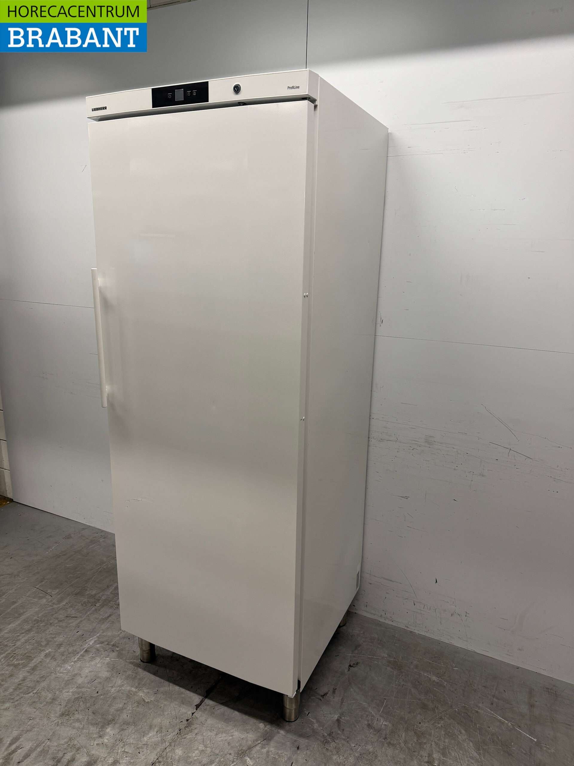 Liebherr Gefrierschrank 556 Liter 230V Horeca – Bild 2