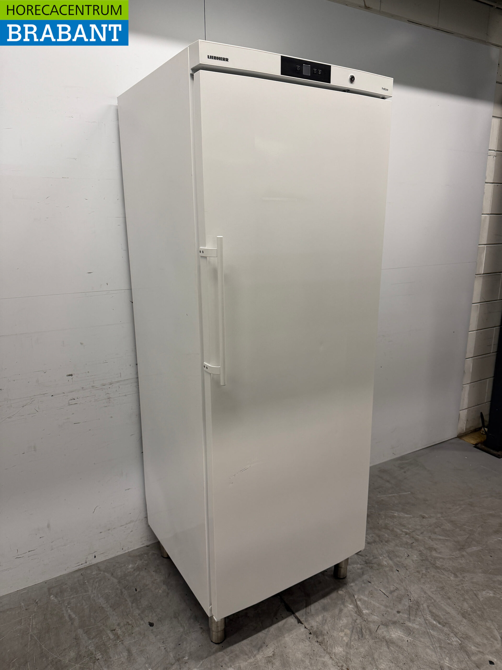 Liebherr Gefrierschrank 556 Liter 230V Horeca – Bild 3