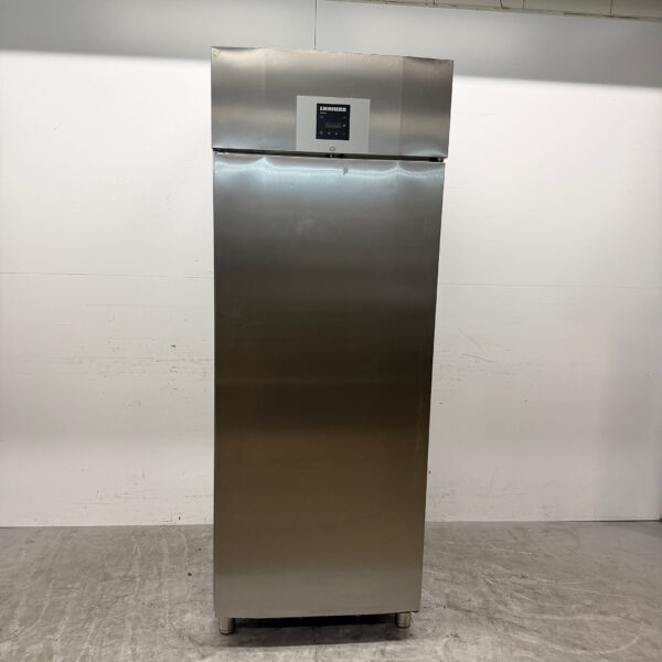 Edelstahl Liebherr Profiline Gefrierschrank 856 Liter 230V Horeca