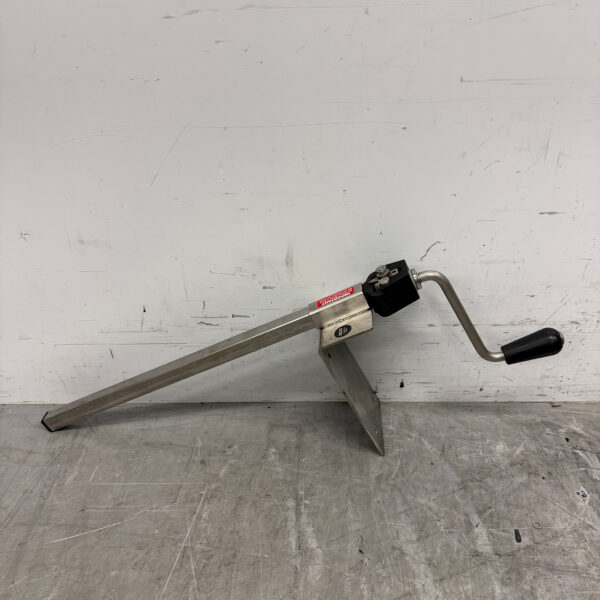 Manueller Dosenöffner Heck Dosenöffner Catering