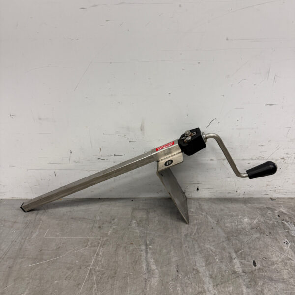 Manueller Dosenöffner Heck Dosenöffner Catering