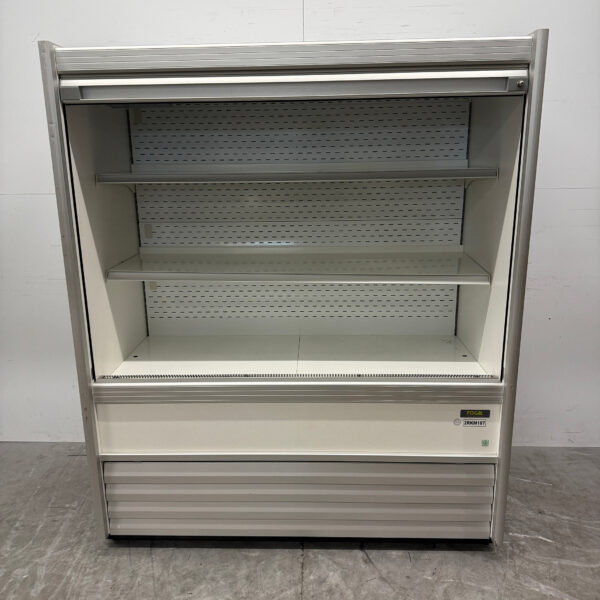 Fogal Wandkühlbox 601 Liter 151 cm 230V Horeca