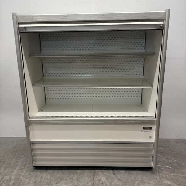 Fogal Wandkühlbox 601 Liter 151 cm 230V Horeca