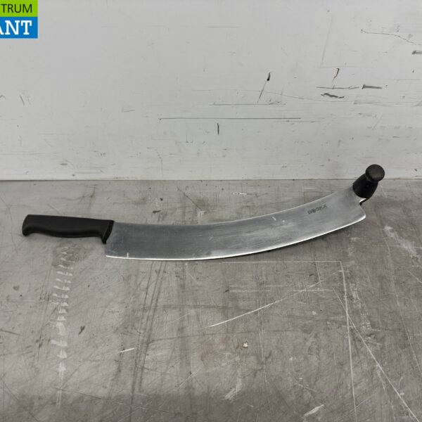 Boska Dutch Käsemesser aus Edelstahl 38 cm Kunststoff Catering