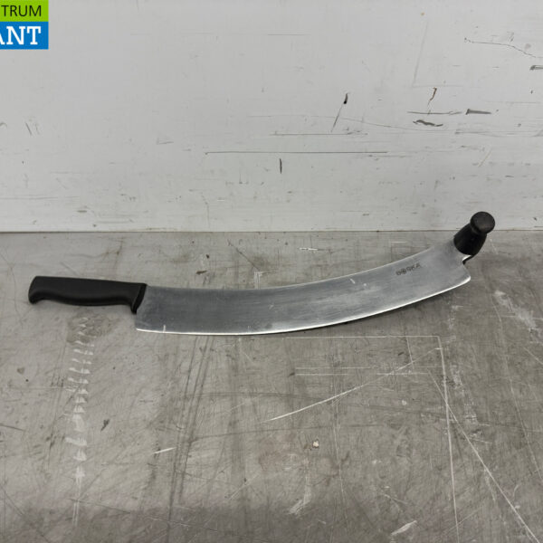 Boska Dutch Käsemesser aus Edelstahl 38 cm Kunststoff Horeca