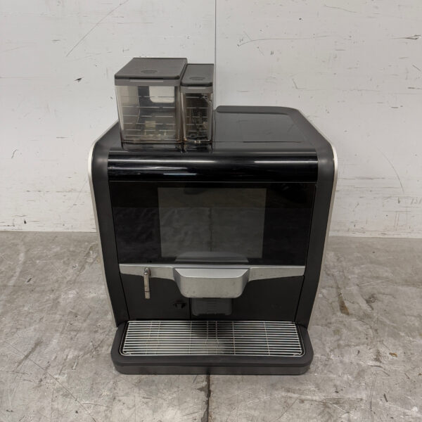 De Jong Duke Nio Kaffeemaschine frische Bohnen 230V Horeca