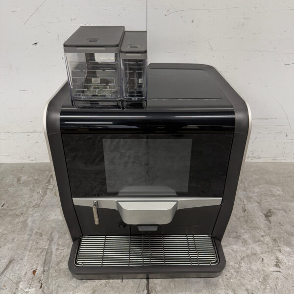 De Jong Duke Nio Kaffeemaschine frische Bohnen 230V Horeca