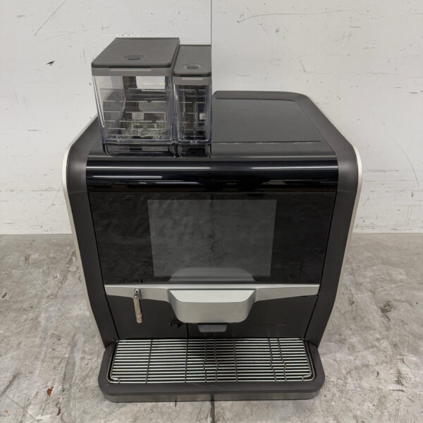 De Jong Duke Nio Kaffeemaschine frische Bohnen 230V Horeca