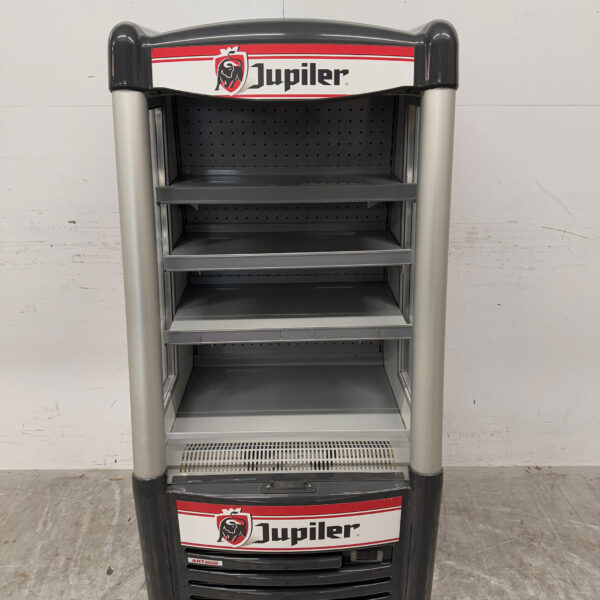 AHT Mobile Jupiler Wandkühlbox 71,5 cm 230V Horeca