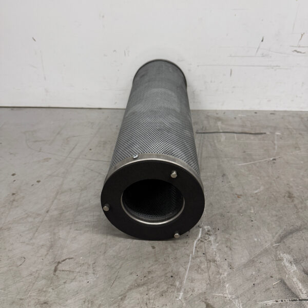 Edelstahl Aktivkohlefilter Kohlepatrone T.B.V. Geruchsfilterschrank Horeca