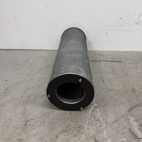 Edelstahl Aktivkohlefilter Kohlepatrone T.B.V. Geruchsfilterschrank Horeca