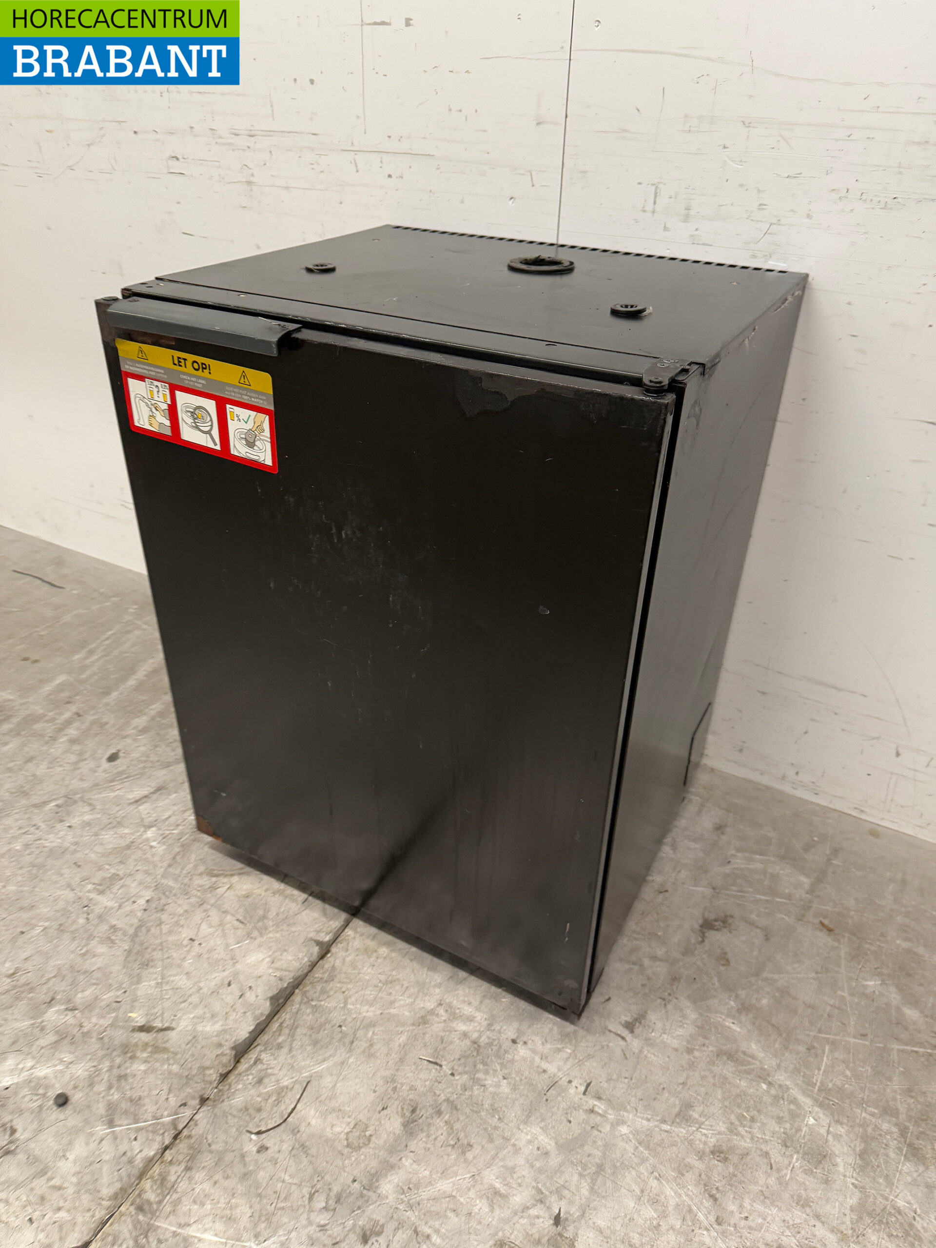 David Fasskühler 130 Liter 230V Horeca – Bild 2