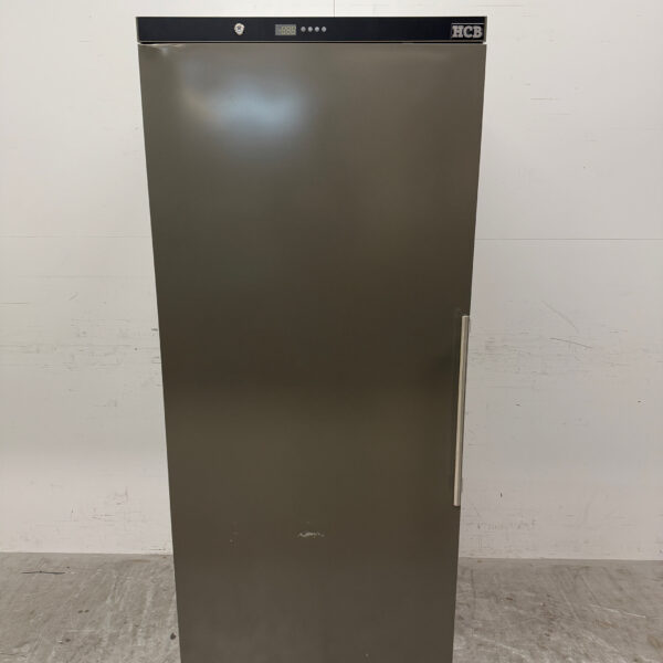 HCB ABS-Kühlschrank Kühlung 574 Liter 230V Horeca