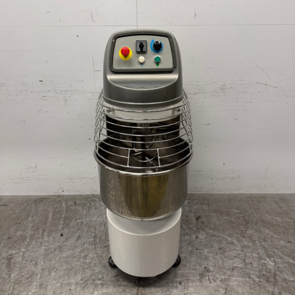 Bongard Spiralschneider 50 Liter 400V Catering Bäckerei