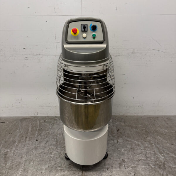 Bongard Spiralschneider 50 Liter 400V Catering Bäckerei