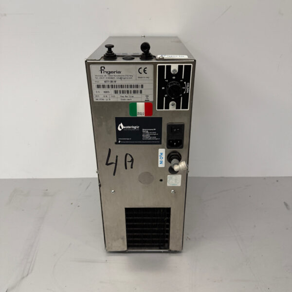 Frigeria Wasserspender 25 Liter pro Stunde 230V Horeca