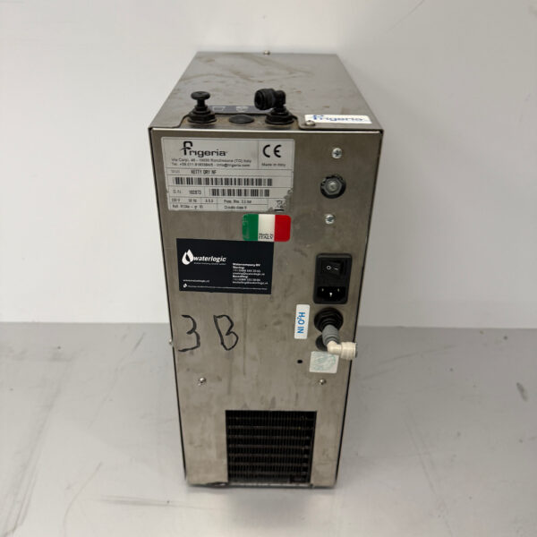 Frigeria Wasserspender 25 Liter pro Stunde 230V Horeca