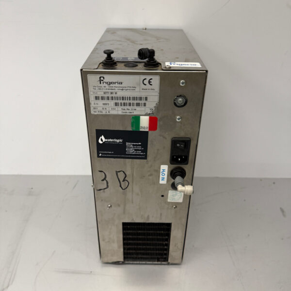 Frigeria Wasserspender 25 Liter pro Stunde 230V Horeca